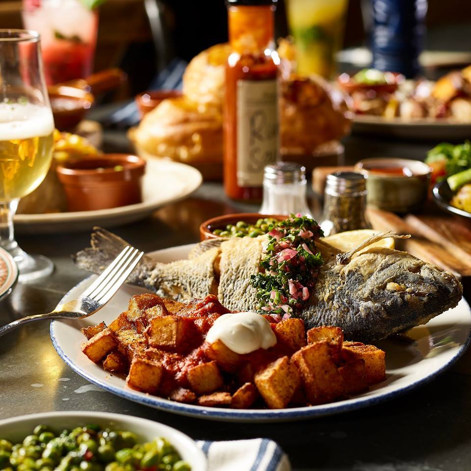 Revolucion De Cuba Glasgow City Centre Glasgow Bar Reviews