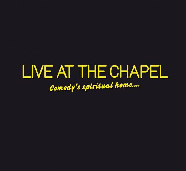 Live At The Chapel