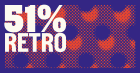 51% Retro