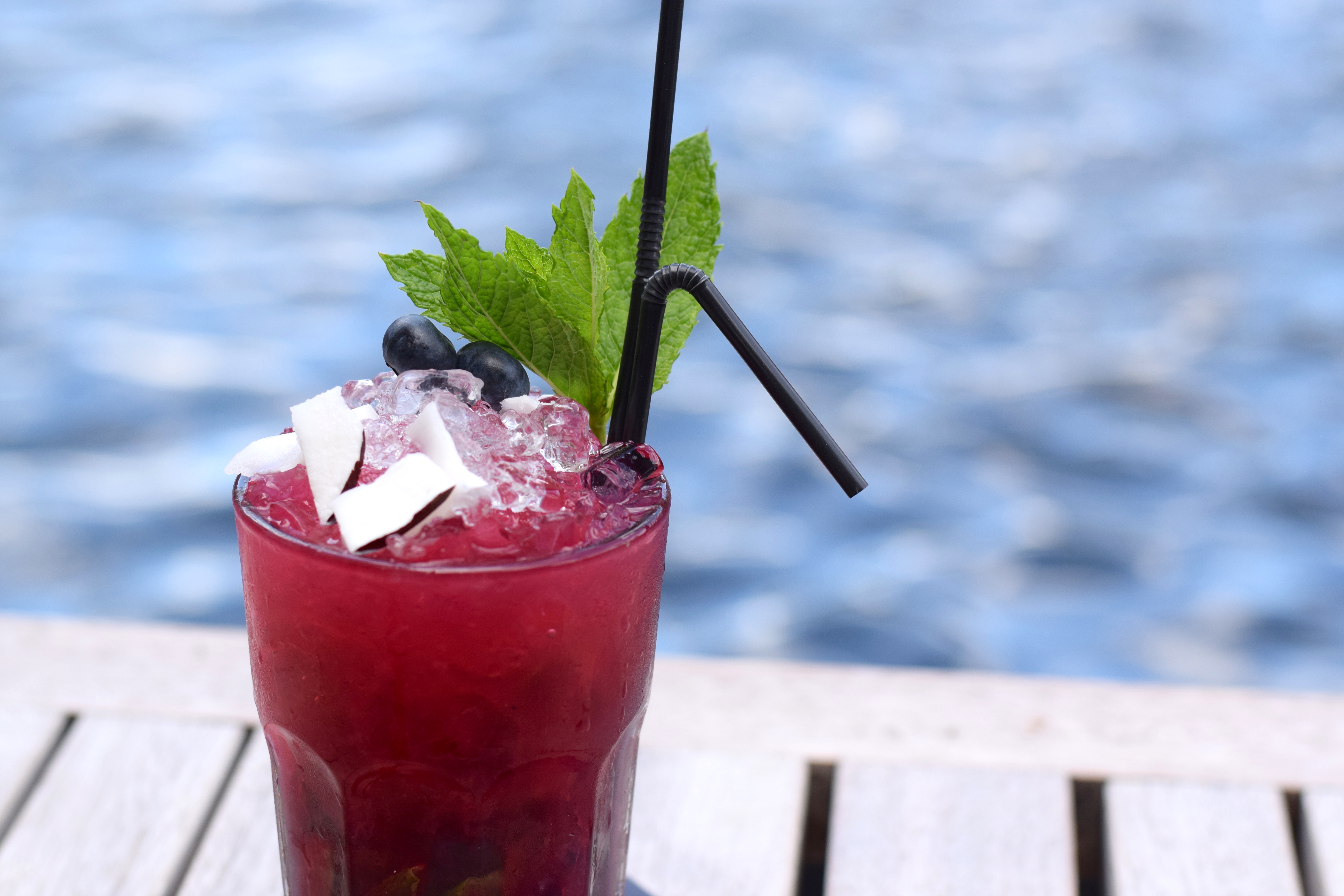 Birmingham Cocktail Weekend Birmingham Food & Drink Reviews