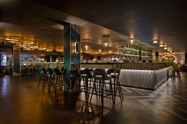 Dirty Martini Cardiff photo