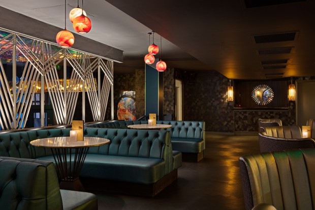 Dirty Martini Cardiff photo