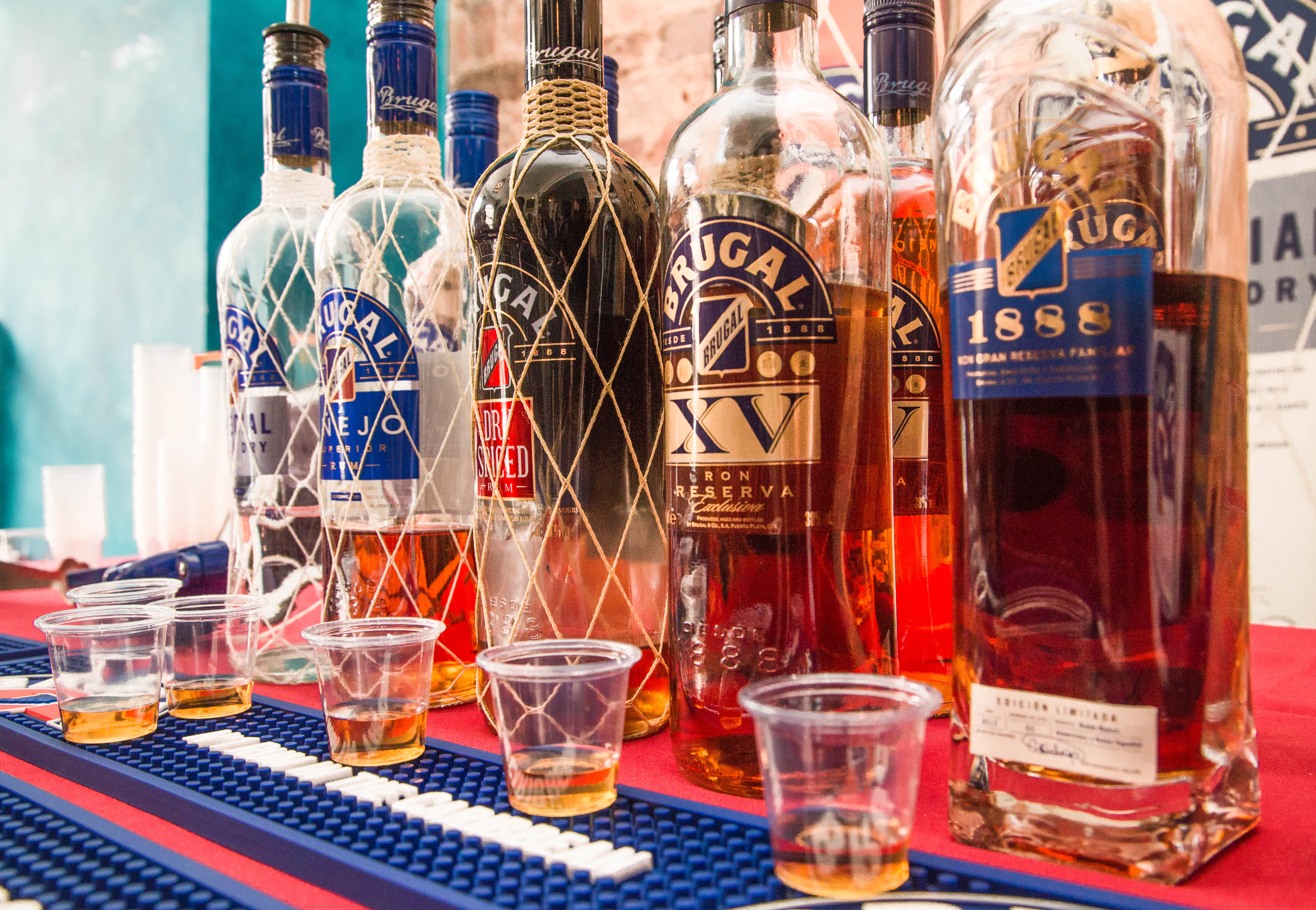 Birmingham Rum Festival 2017 Birmingham Festival Reviews DesignMyNight