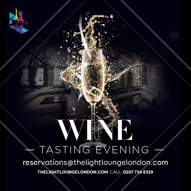 Sparkling Wine Tasting Leicester Square, London Activity Reviews