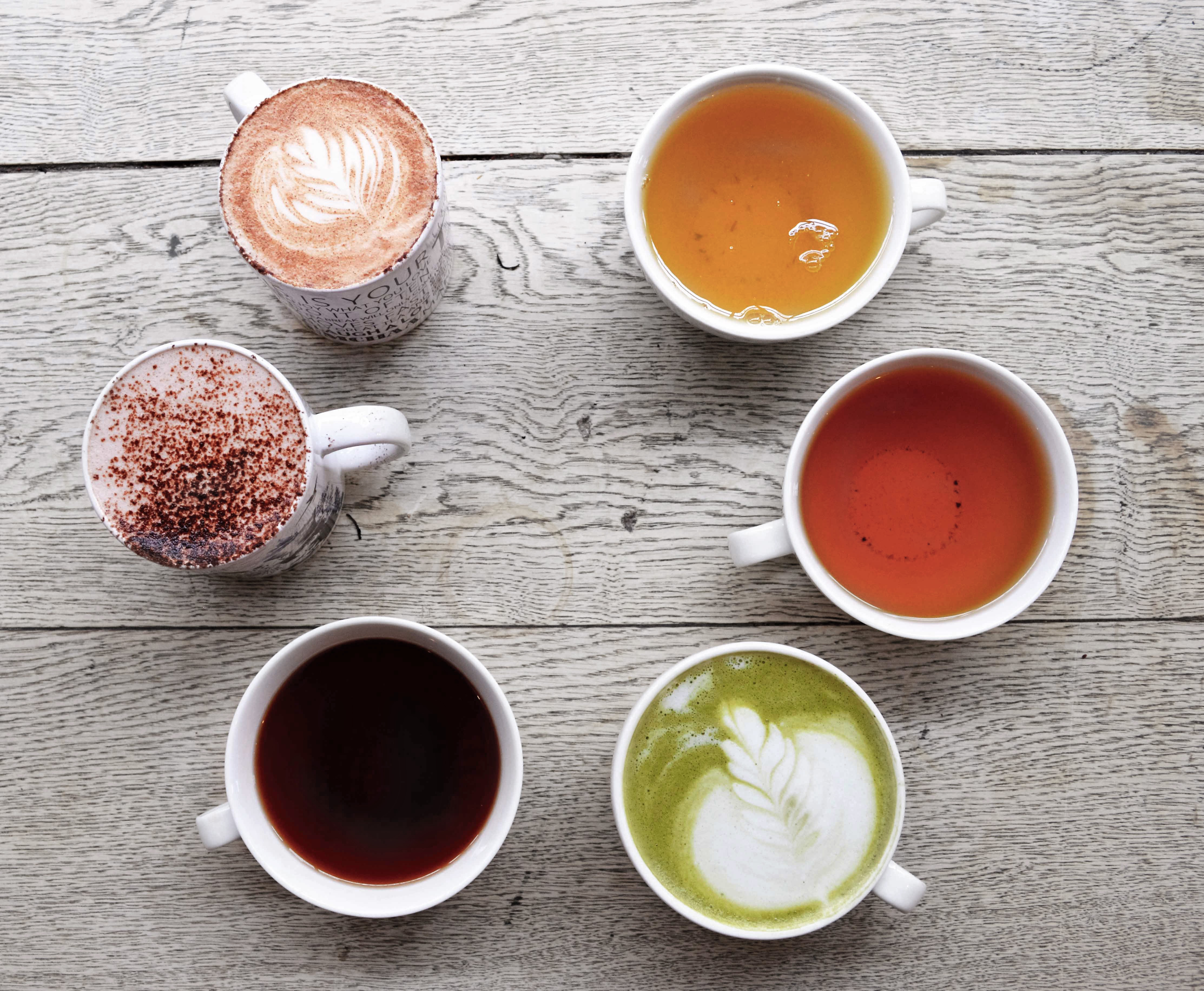 Tea Tasting Masterclass London Classes Reviews DesignMyNight