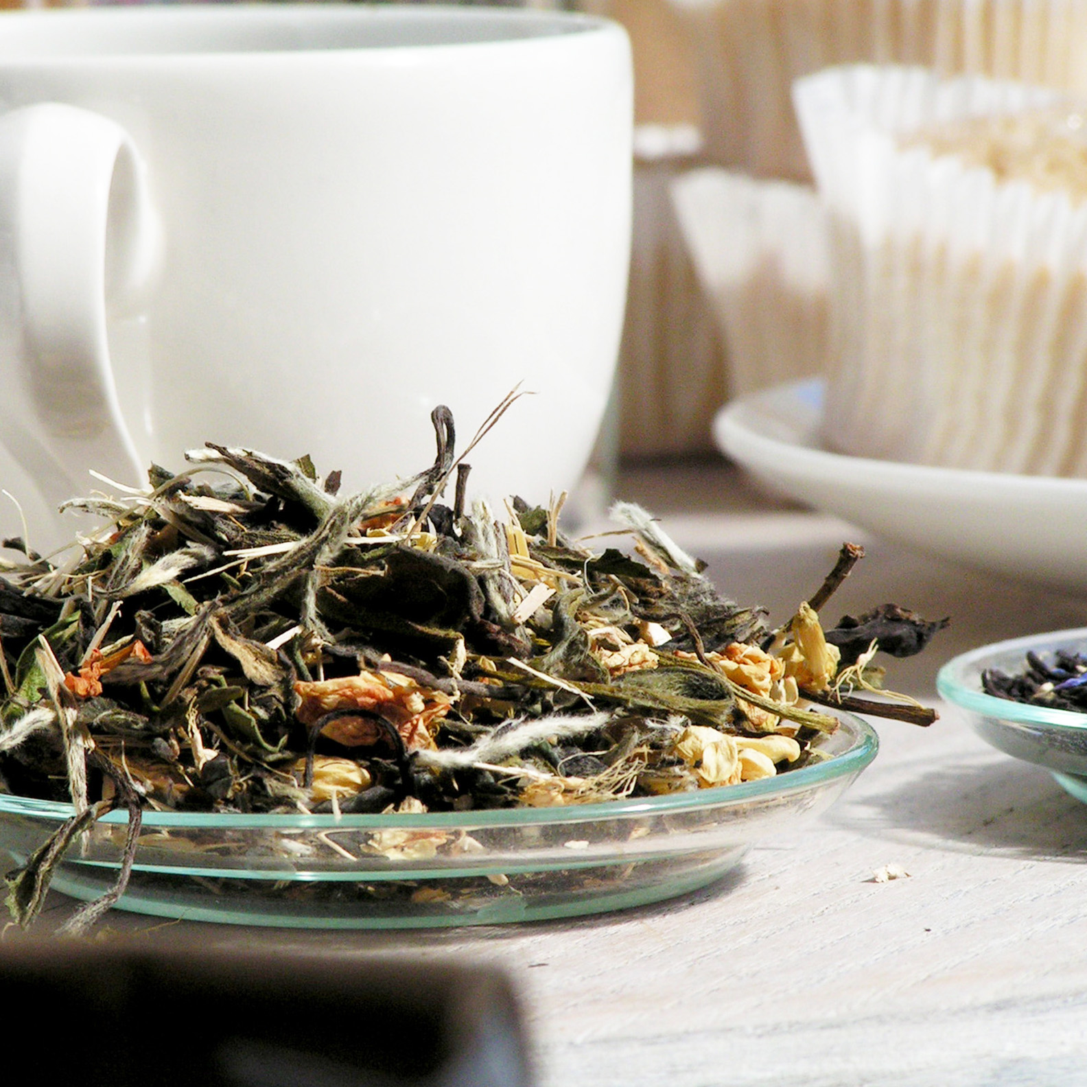 Tea Tasting Masterclass London Classes Reviews DesignMyNight