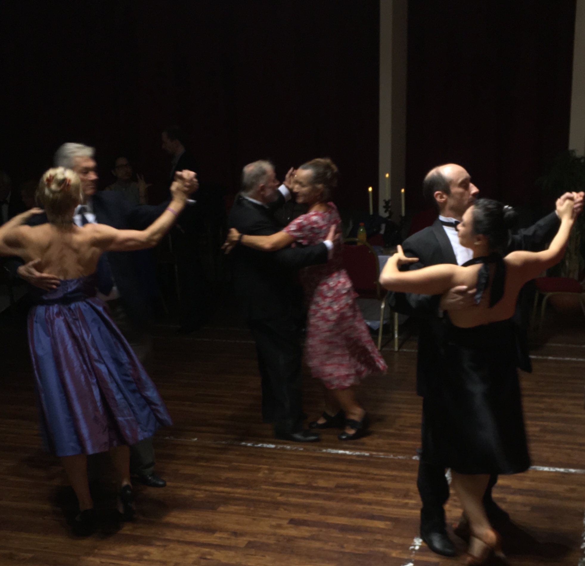 Black Tie Ballroom Club London Something A Little Different Reviews