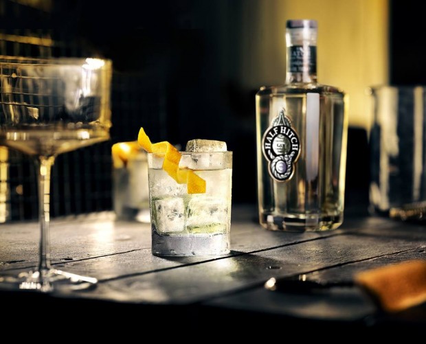 Gin School & Bespoke Gin-Making