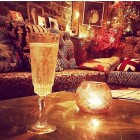 Little Nan's Saloon Mothering Sunday Tipsy Afternoon Tea
