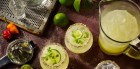Margarita Rumble - Bottomless Margarita Festival