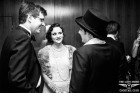 The Electro Swing Ball