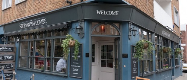 the sir john balcombe marylebone london pubs reviews what design should i get quiz