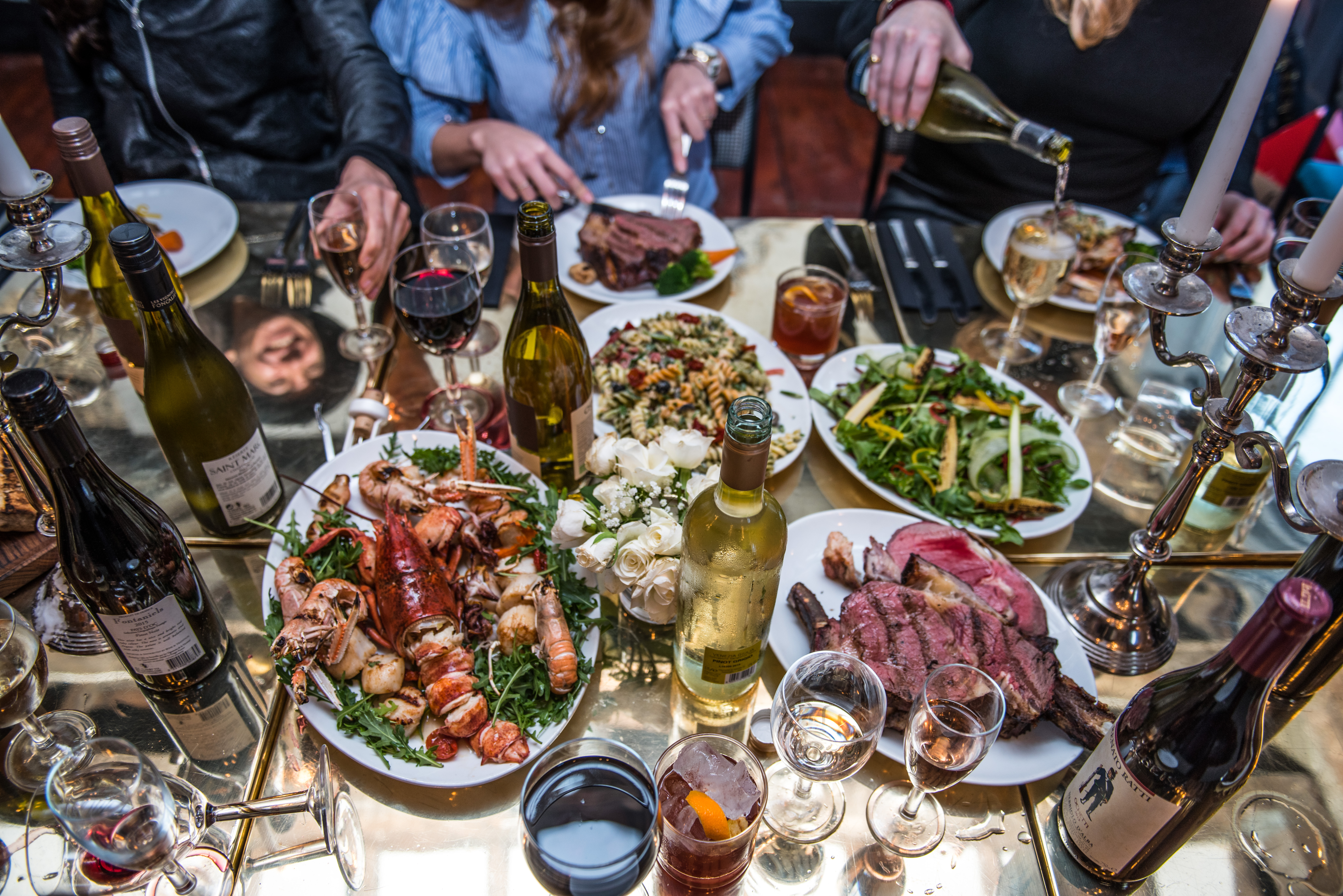Dionysus Feast:  A Bacchanalian Adventure Through Time - 3mhqums
