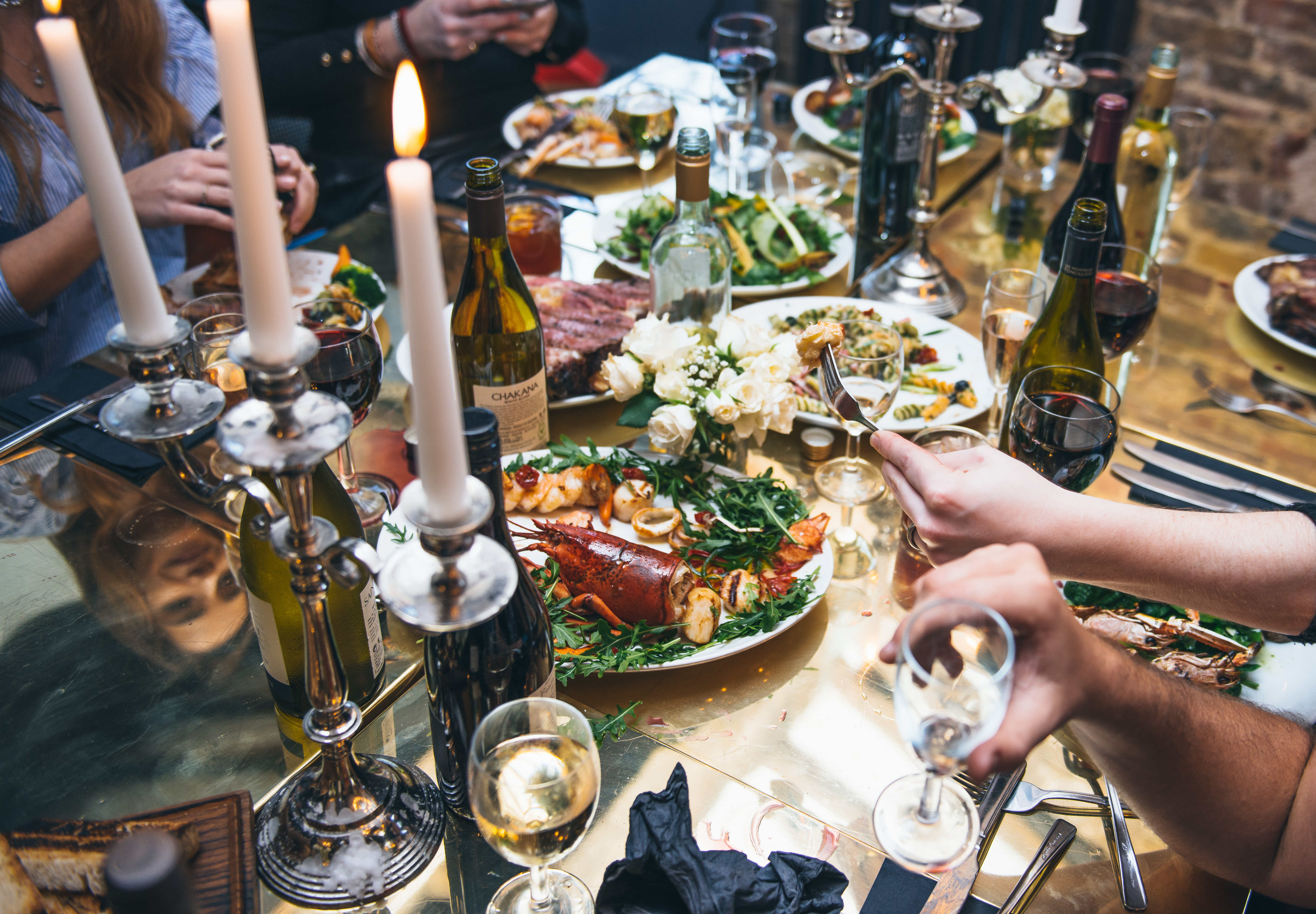 Dionysus Feast:  A Bacchanalian Adventure Through Time - hz3hw43