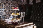 Heads up! The chicest Afternoon Tea has just arrived on the East London scene – come and indulge at MAP Maison.