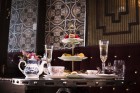 Heads up! The chicest Afternoon Tea has just arrived on the East London scene – come and indulge at MAP Maison.