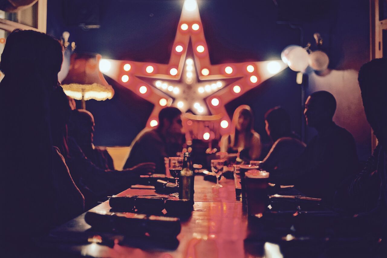 The Star by Hackney Downs London Pub Reviews DesignMyNight