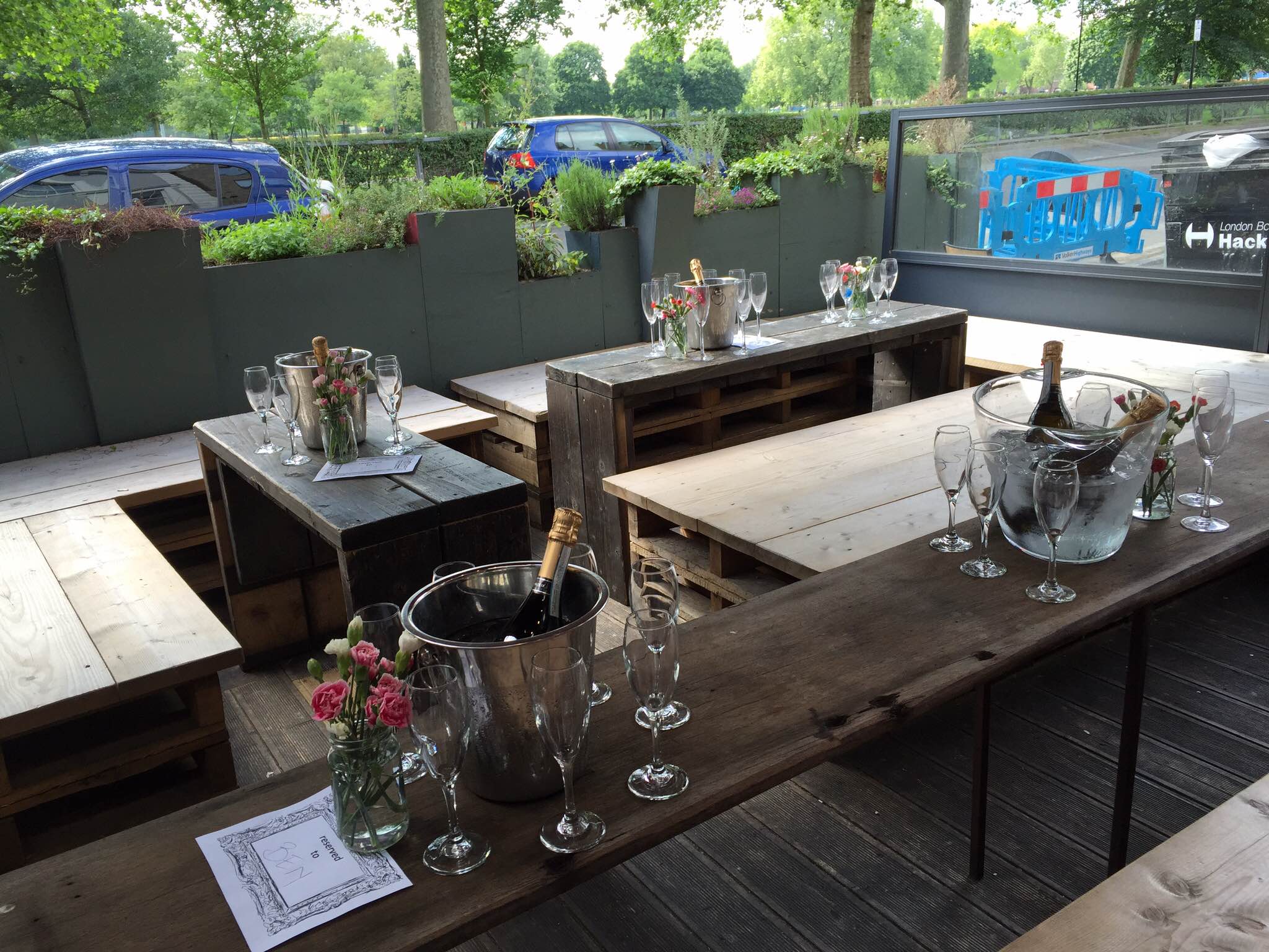 The Star by Hackney Downs London Pub Reviews DesignMyNight