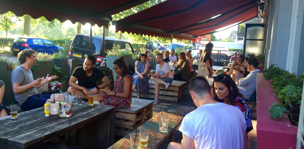 The Star by Hackney Downs London Pub Reviews DesignMyNight