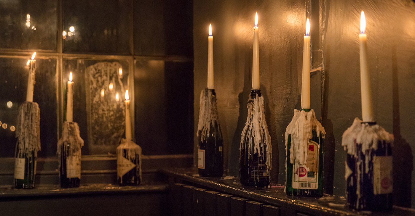 The Ten Bells Shoreditch London Bar Reviews DesignMyNight