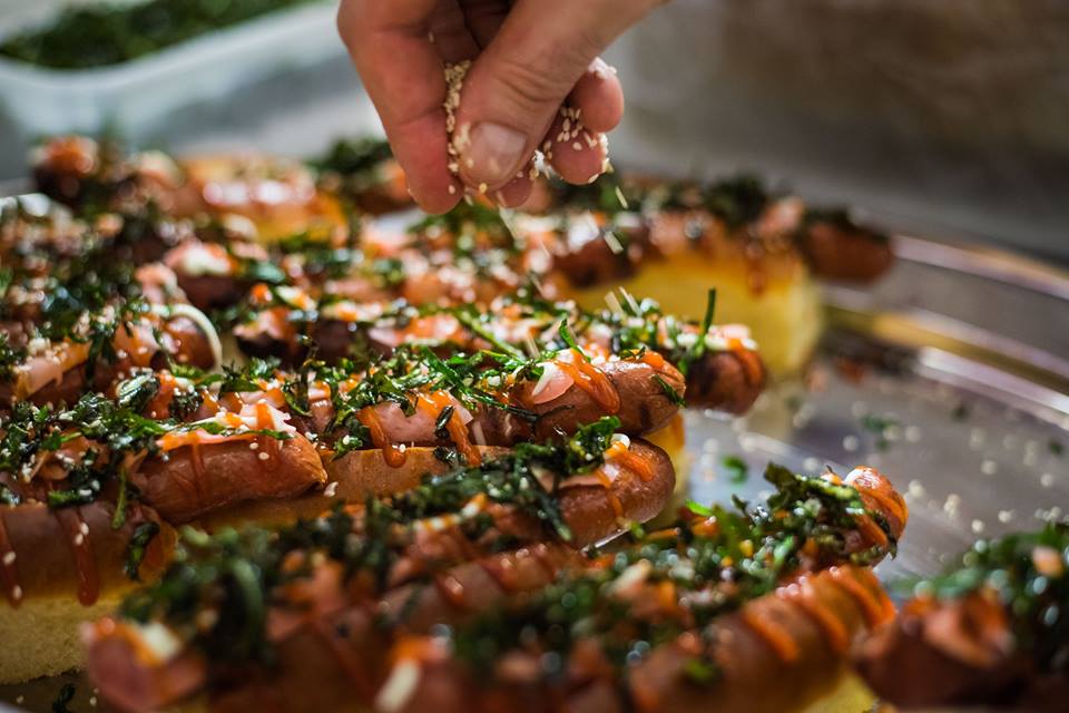 Best Hot Dogs London | Best Places To Eat Hot Dogs in London