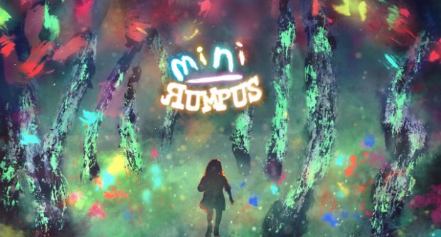 Rumpus Ride Mini-Rumpus rides again at VAULT festival! | Waterloo, London Activity ...