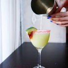 Margarita Rumble - Bottomless Margarita Festival
