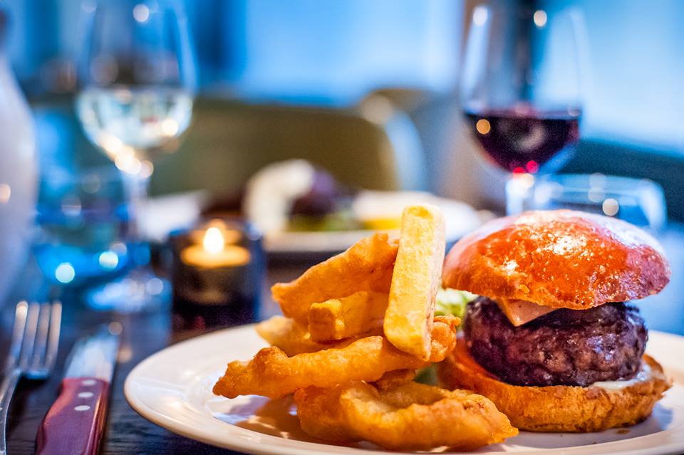 Riding House Cafe Bar Fitzrovia Great Titchfield Street London Bar