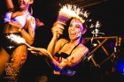 Hawaiian Fancy Dress Brunch Party | Mahiki