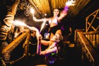 Hawaiian Fancy Dress Brunch Party | Mahiki