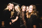 Hawaiian Fancy Dress Brunch Party | Mahiki
