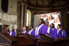 Amacoast Cinema Presents Sister Act Live Choir