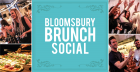 Flight Club Bloomsbury Brunch Social