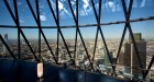 Searcys Bar At The Gherkin
