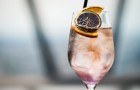 Searcys Bar At The Gherkin