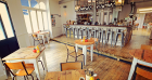 Ben's Canteen Clapham - London Restaurant Review