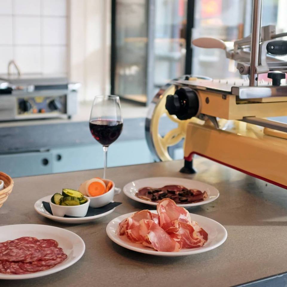 Wine Tasting & Pairing at Nape in Camberwell Peckham, London Classes