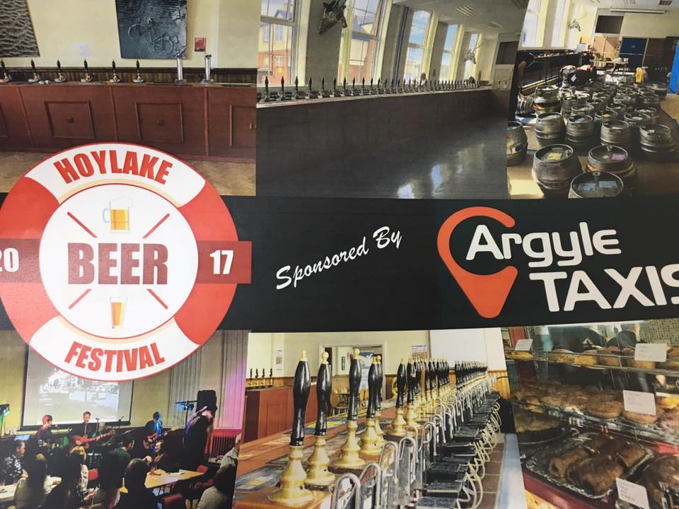 Hoylake Beer Festival Liverpool Festival Reviews DesignMyNight