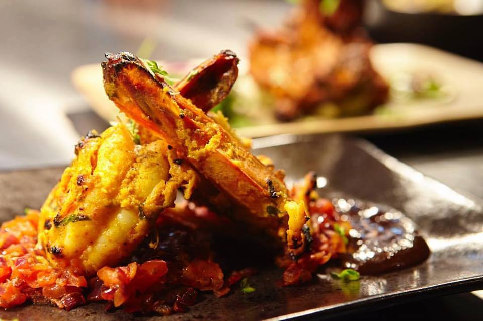 Varanasi Birmingham Restaurant Bar Reviews DesignMyNight