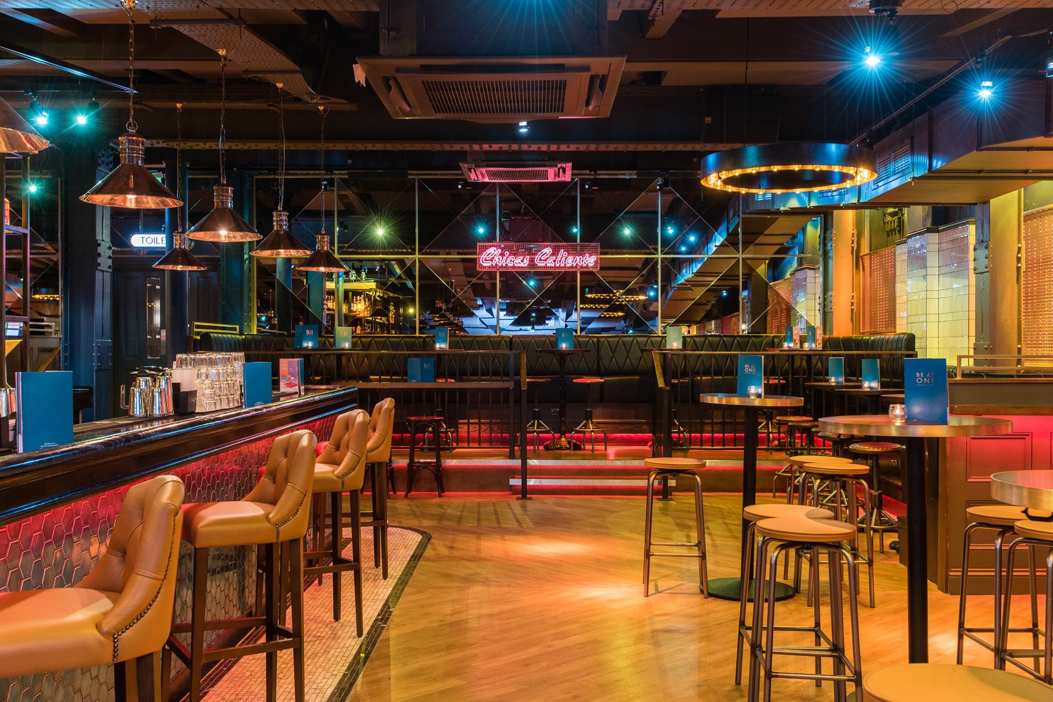 Birmingham's 1st Birthday Party Birmingham City Centre, Birmingham