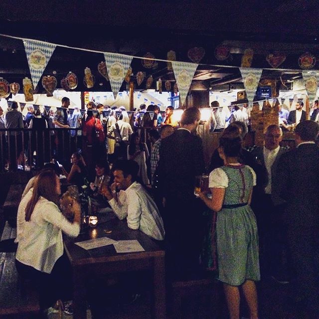 Munich Cricket Club Spring Festival | Westminster, London