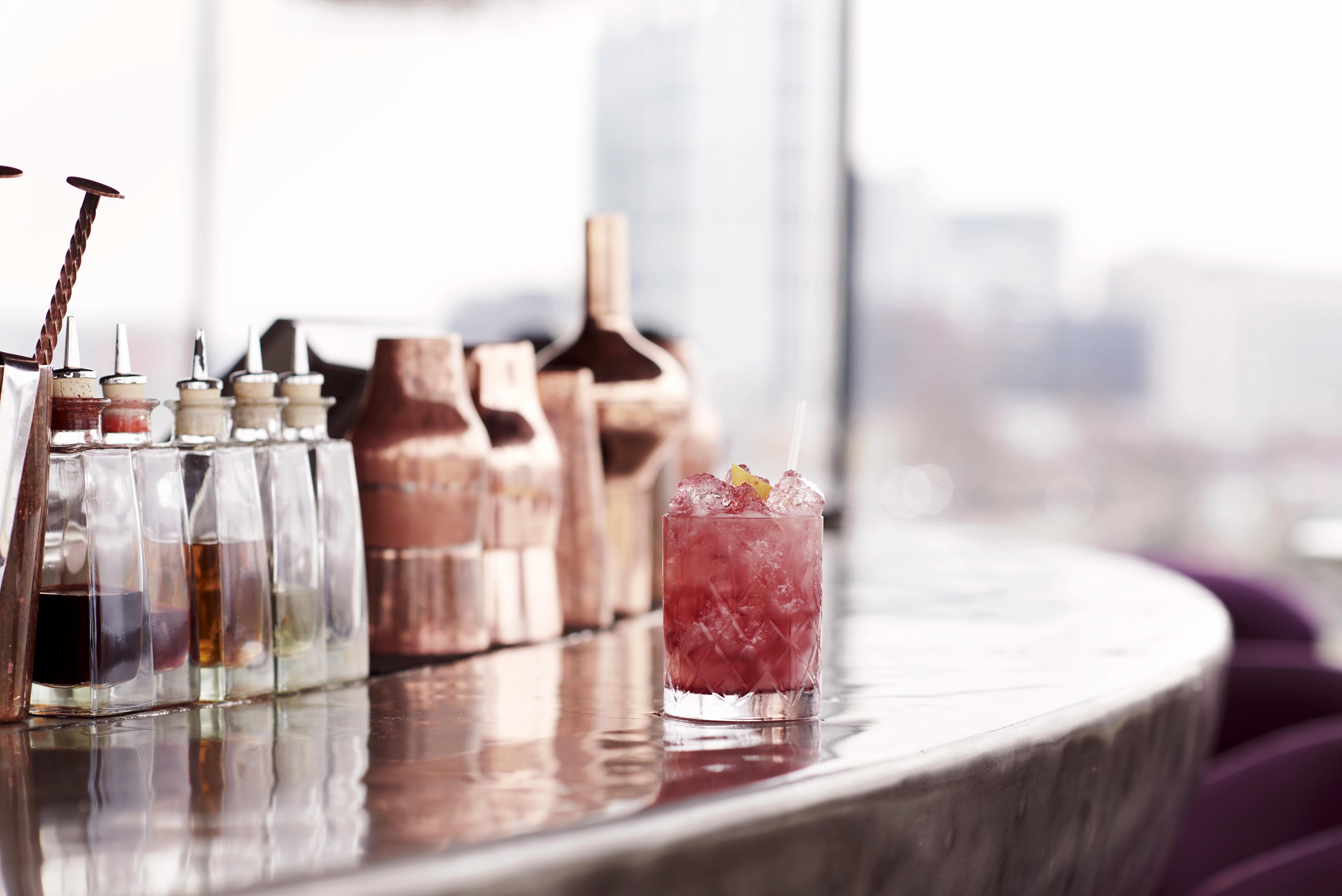 Craft London Greenwich London Restaurant Bar Reviews DesignMyNight