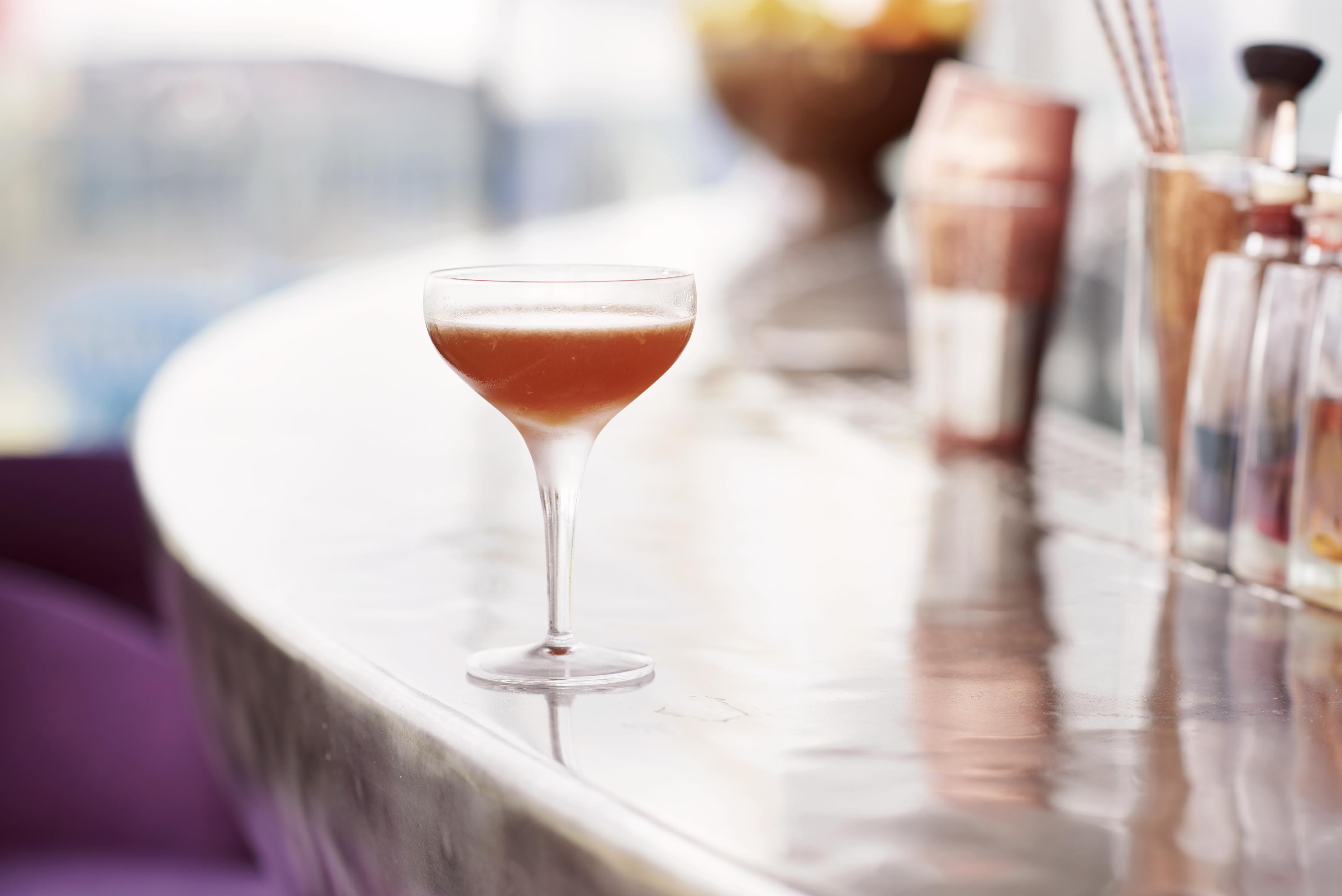 Craft London Greenwich London Restaurant Bar Reviews DesignMyNight