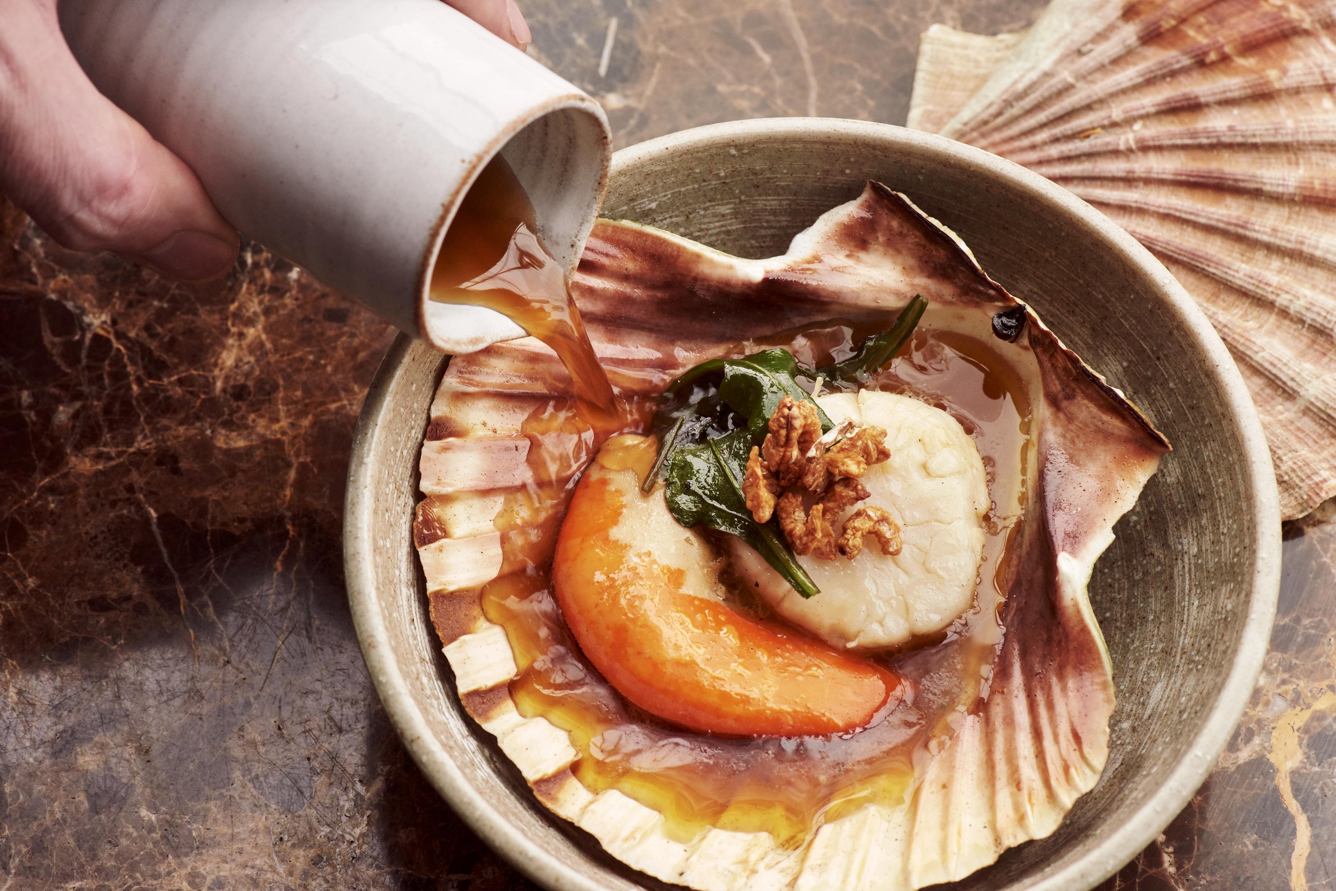 Craft London Greenwich London Restaurant Bar Reviews DesignMyNight