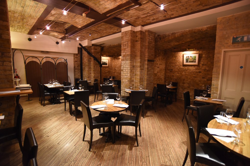 Bedales Wine Bar Leadenhall Market London Review DesignMyNight