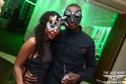 The Venetian Masquerade Ball