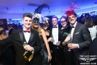 The Venetian Masquerade Ball