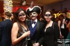 The Venetian Masquerade Ball