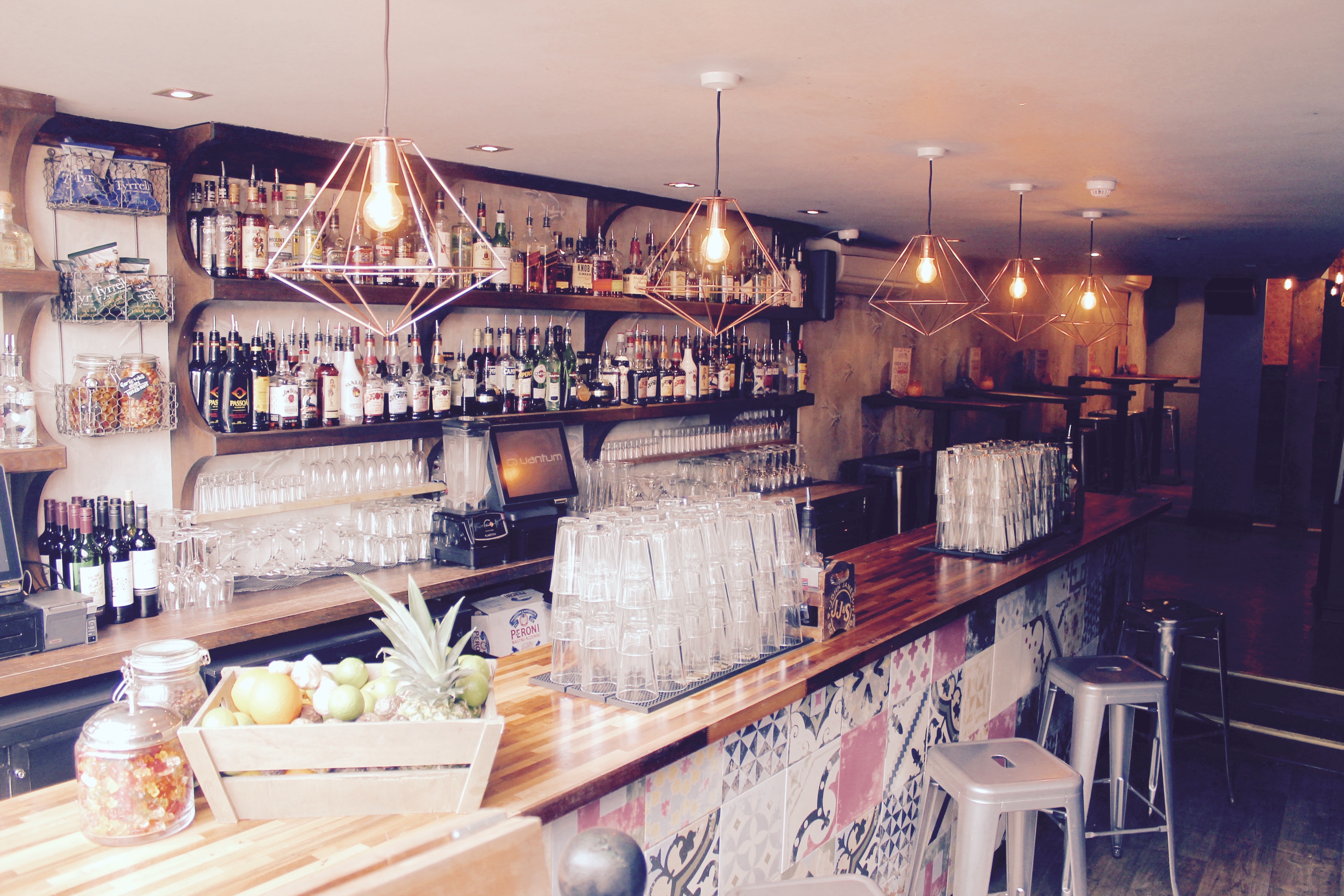 Tequila Mockingbird Putney Cocktail Bar Putney, London DesignMyNight