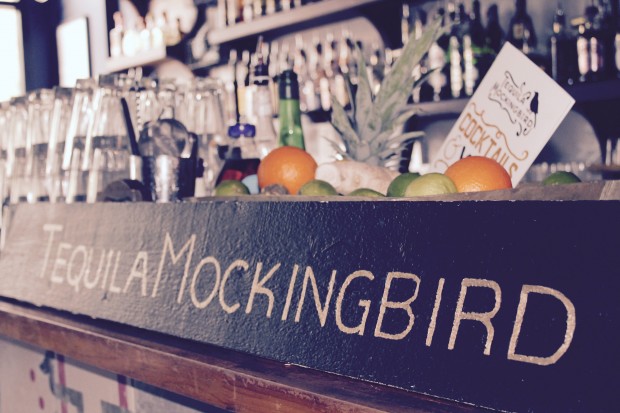 Tequila Mockingbird Putney photo